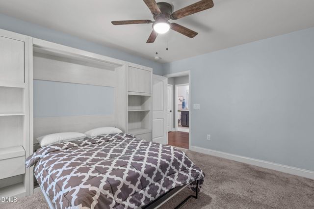 2638 Turner Pines Drive, New Hill, NC 27562