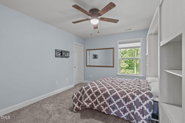 2638 Turner Pines Drive, New Hill, NC 27562
