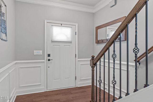 2638 Turner Pines Drive, New Hill, NC 27562