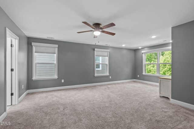 2638 Turner Pines Drive, New Hill, NC 27562