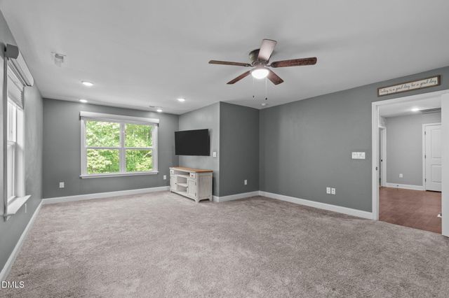 2638 Turner Pines Drive, New Hill, NC 27562