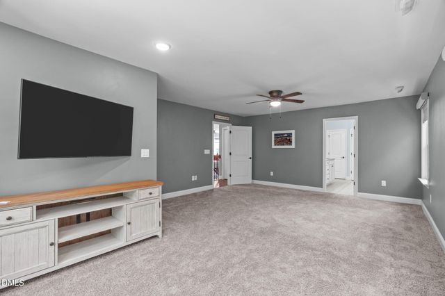 2638 Turner Pines Drive, New Hill, NC 27562