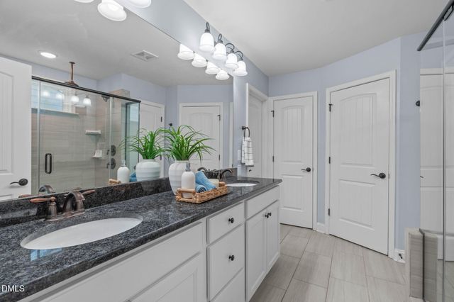 2638 Turner Pines Drive, New Hill, NC 27562