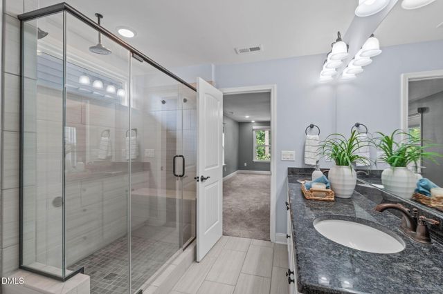 2638 Turner Pines Drive, New Hill, NC 27562