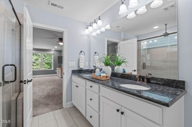 2638 Turner Pines Drive, New Hill, NC 27562