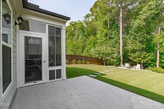2638 Turner Pines Drive, New Hill, NC 27562