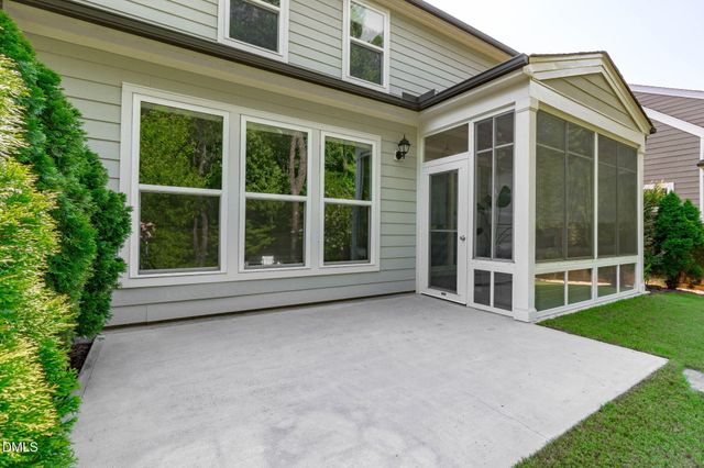 2638 Turner Pines Drive, New Hill, NC 27562