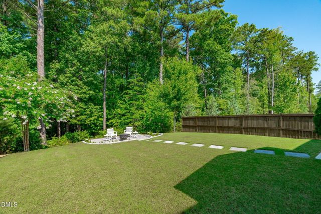 2638 Turner Pines Drive, New Hill, NC 27562