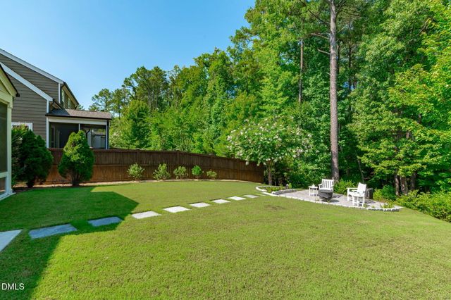 2638 Turner Pines Drive, New Hill, NC 27562