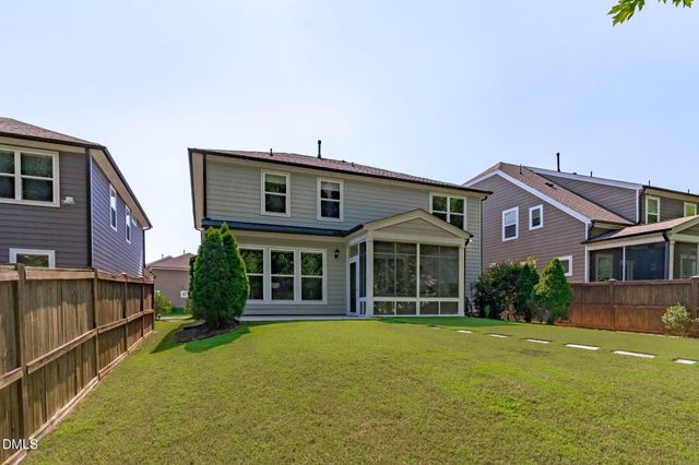 2638 Turner Pines Drive, New Hill, NC 27562