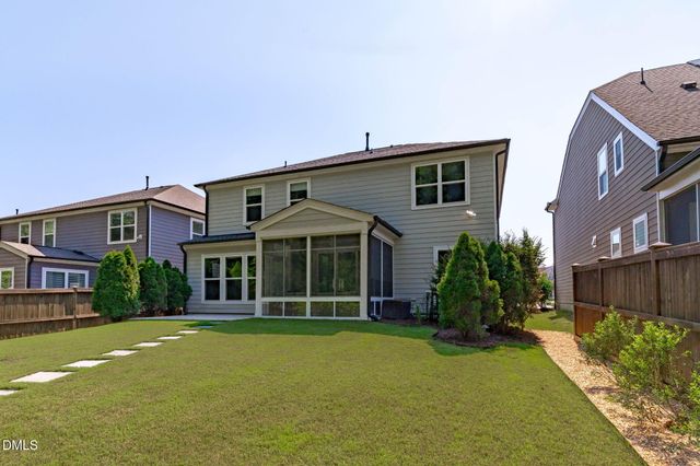 2638 Turner Pines Drive, New Hill, NC 27562