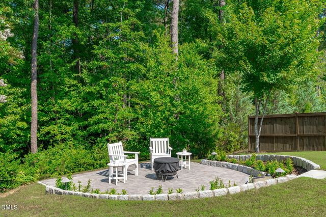 2638 Turner Pines Drive, New Hill, NC 27562
