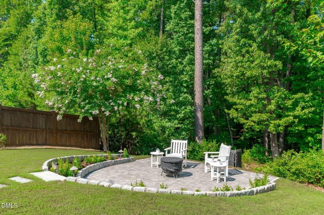 2638 Turner Pines Drive, New Hill, NC 27562