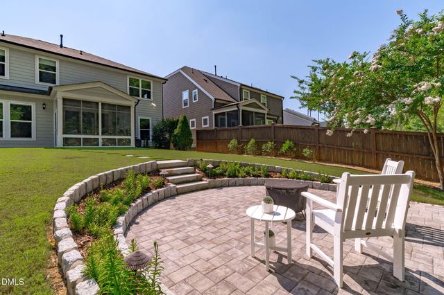 2638 Turner Pines Drive, New Hill, NC 27562