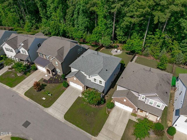 2638 Turner Pines Drive, New Hill, NC 27562