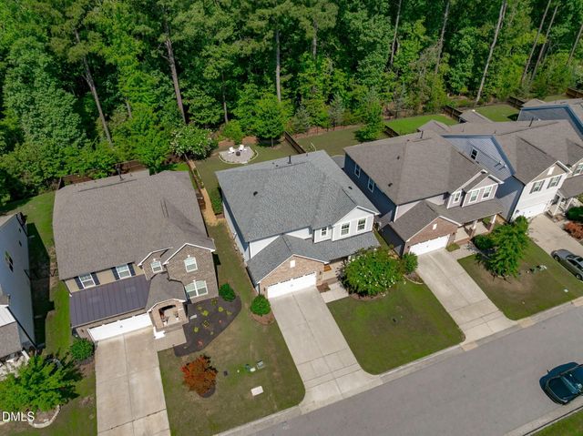 2638 Turner Pines Drive, New Hill, NC 27562