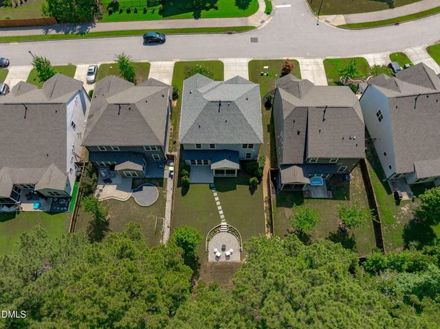 2638 Turner Pines Drive, New Hill, NC 27562
