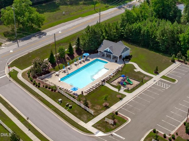 2638 Turner Pines Drive, New Hill, NC 27562