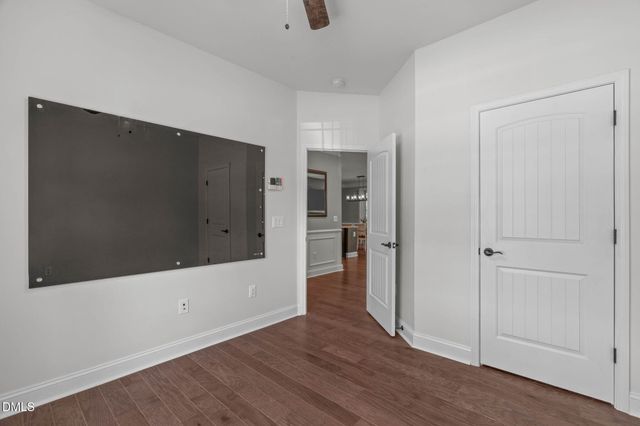 2638 Turner Pines Drive, New Hill, NC 27562