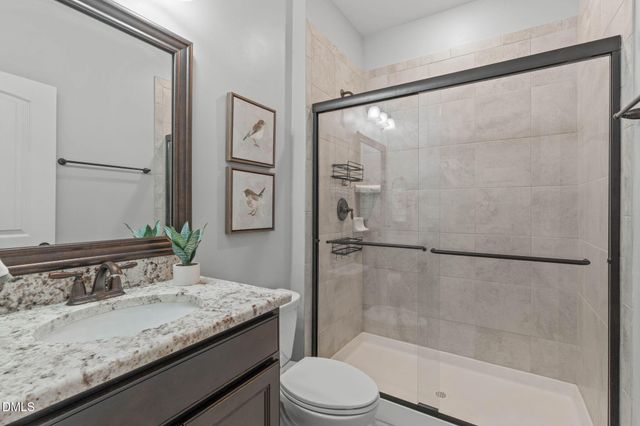 2638 Turner Pines Drive, New Hill, NC 27562