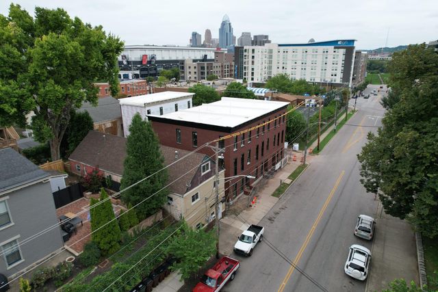 326 Washington Avenue, Newport, KY 41071