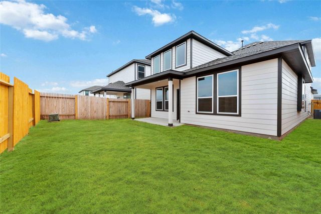 3013 El Dorado Drive, Brookshire, TX 77423