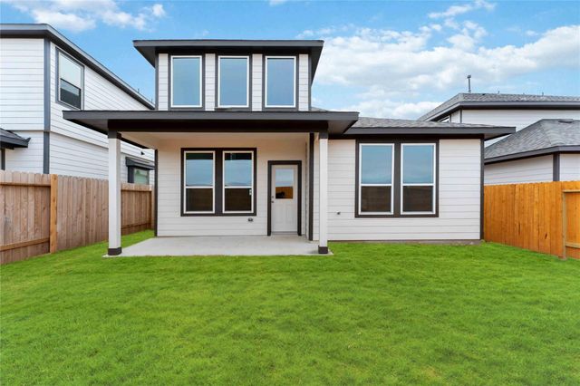 3013 El Dorado Drive, Brookshire, TX 77423