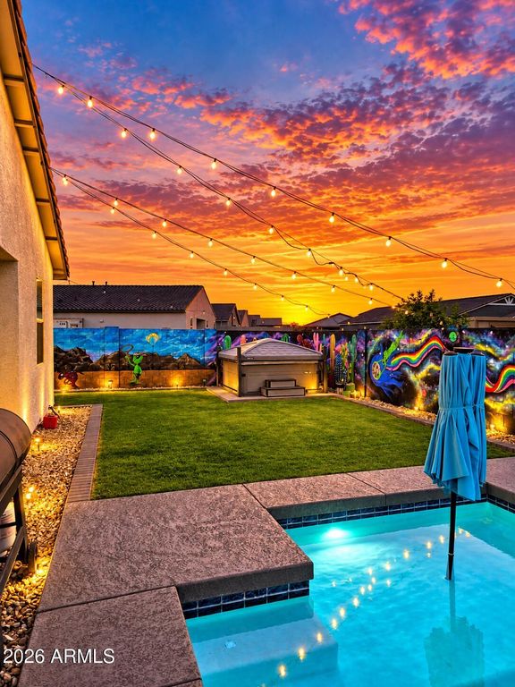 47298 W CANSADOS Road, Maricopa, AZ 85139 — photo 2