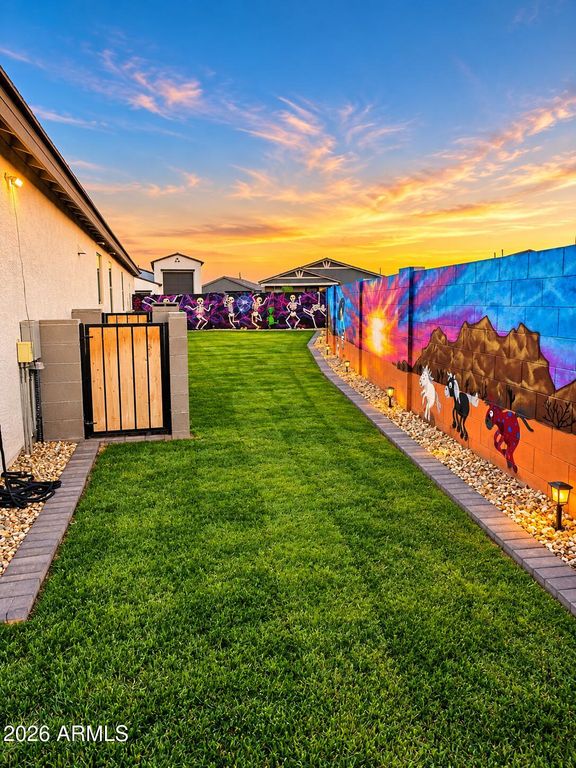 47298 W CANSADOS Road, Maricopa, AZ 85139 — photo 3