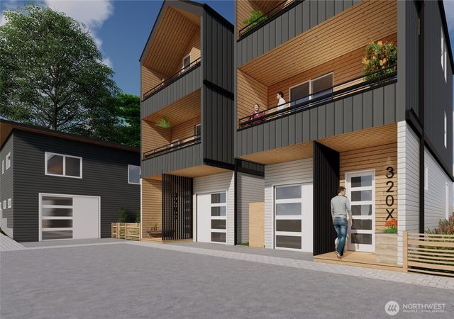 3201 S Webster St., Seattle, WA 98118