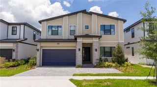 5887 HIGH SEAS DRIVE, Orlando, FL 32821