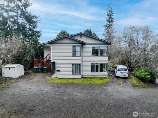2628 West Street, Bellingham, WA 98225