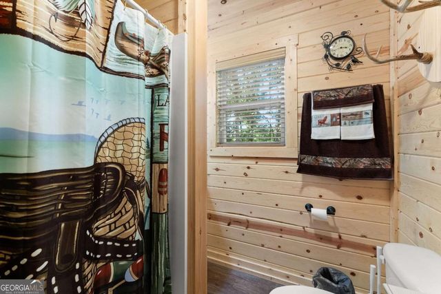 318 Jim Grizzle Road, Royston, GA 30662