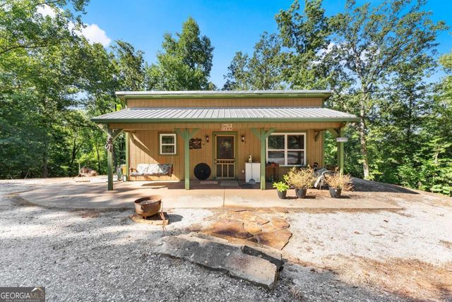 318 Jim Grizzle Road, Royston, GA 30662