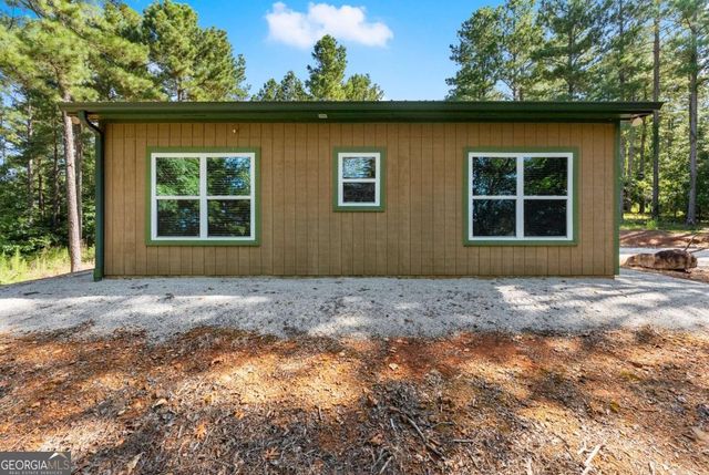 318 Jim Grizzle Road, Royston, GA 30662