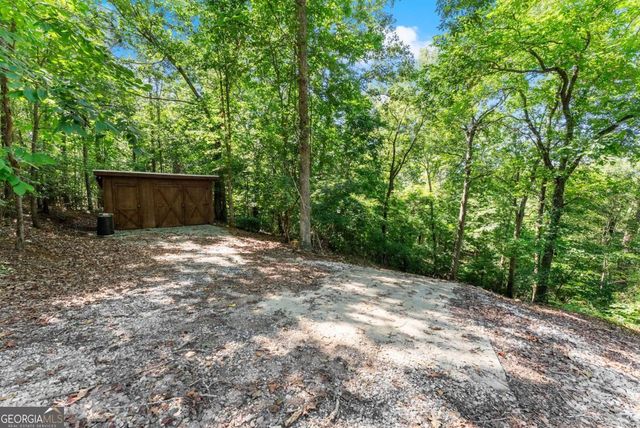 318 Jim Grizzle Road, Royston, GA 30662