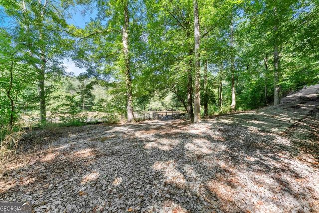 318 Jim Grizzle Road, Royston, GA 30662