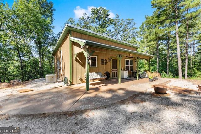 318 Jim Grizzle Road, Royston, GA 30662