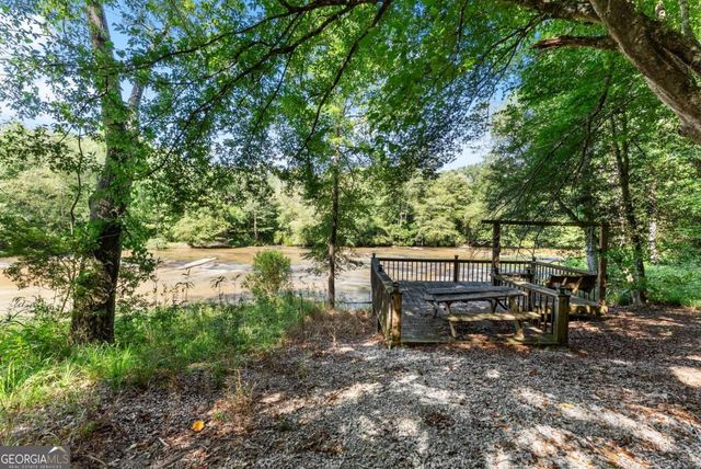 318 Jim Grizzle Road, Royston, GA 30662