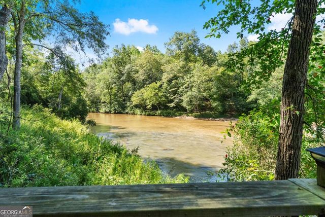 318 Jim Grizzle Road, Royston, GA 30662