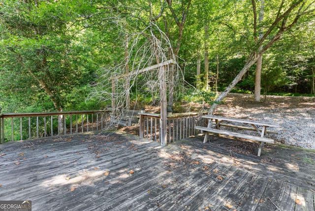 318 Jim Grizzle Road, Royston, GA 30662