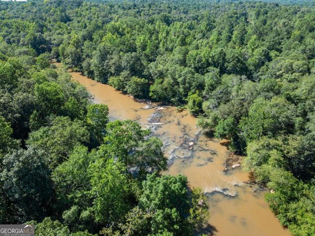 318 Jim Grizzle Road, Royston, GA 30662