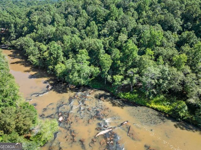 318 Jim Grizzle Road, Royston, GA 30662
