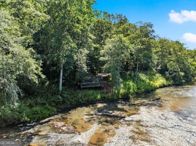 318 Jim Grizzle Road, Royston, GA 30662