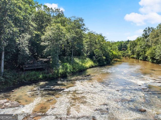 318 Jim Grizzle Road, Royston, GA 30662