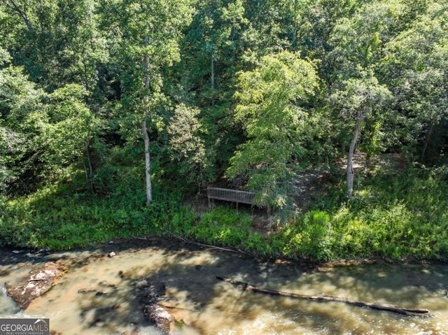 318 Jim Grizzle Road, Royston, GA 30662