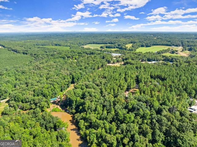 318 Jim Grizzle Road, Royston, GA 30662