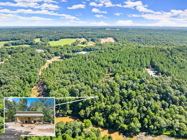 318 Jim Grizzle Road, Royston, GA 30662