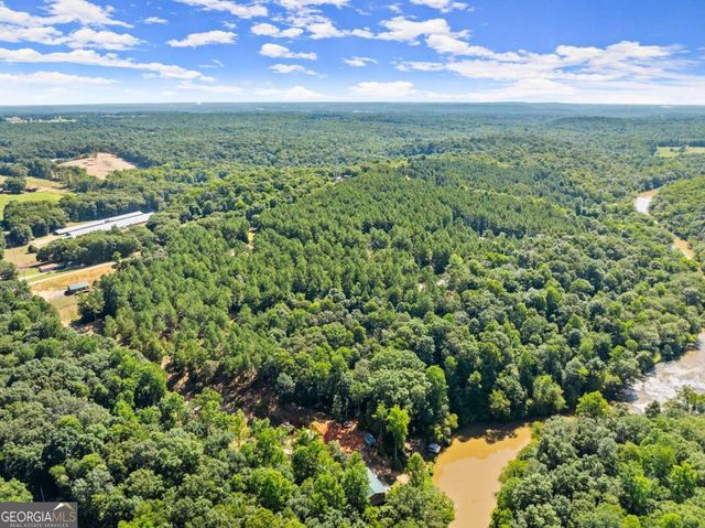 318 Jim Grizzle Road, Royston, GA 30662