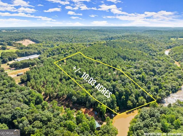 318 Jim Grizzle Road, Royston, GA 30662